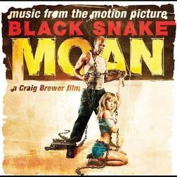 Black Snake Moan [Original Motion Picture Soundtrack] (Vinyl)